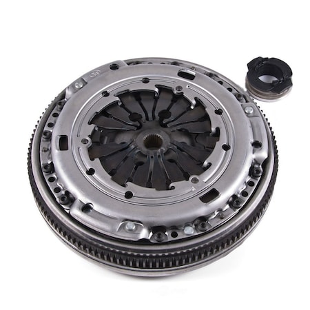 Luk Clutch Kit 17-050